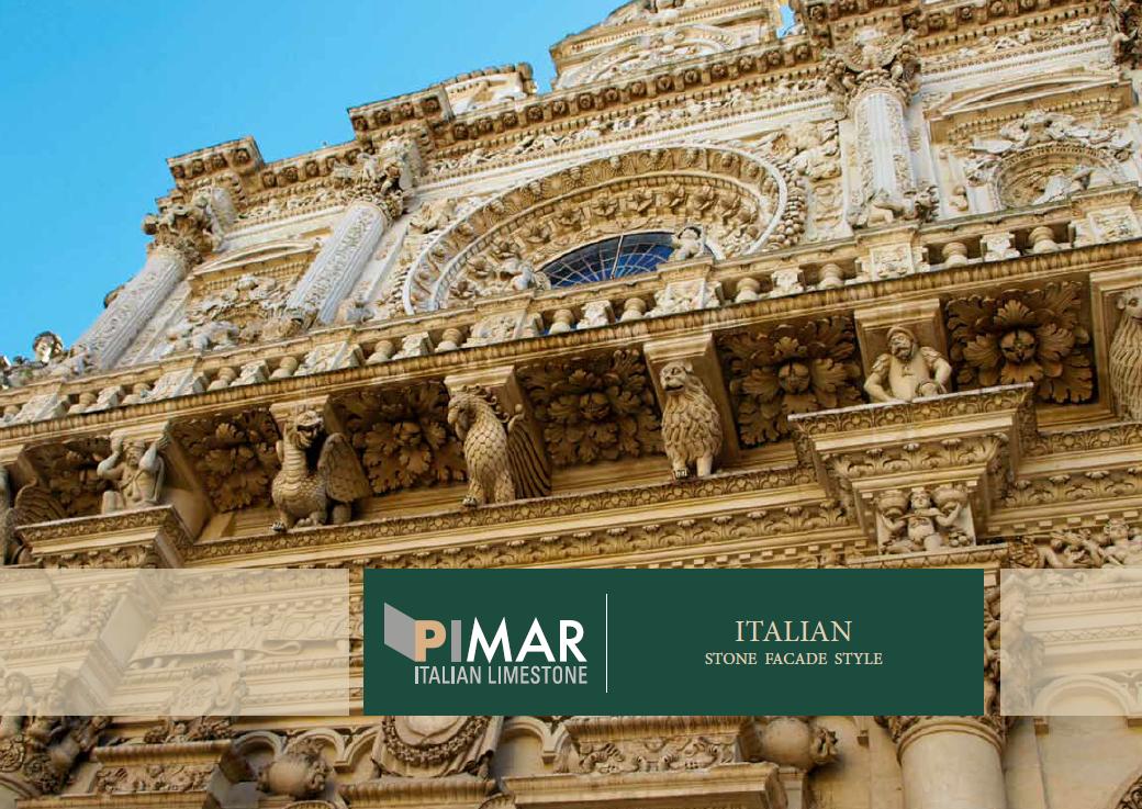 PIMAR Architettura